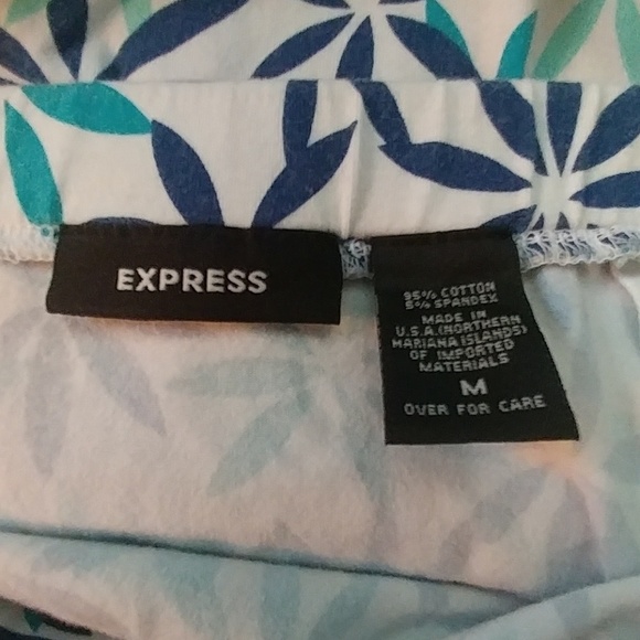 Express - skirt - Picture 2 of 3